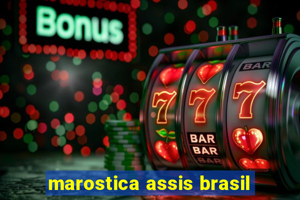 marostica assis brasil